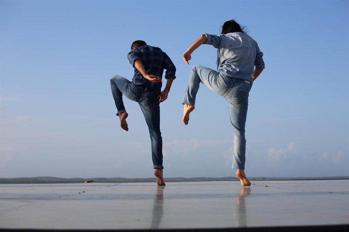 El festival de danza 'Hacer Ver Mover Santander' se celebrará del 5 al 8 de noviembre en varios espacios de la ciudad