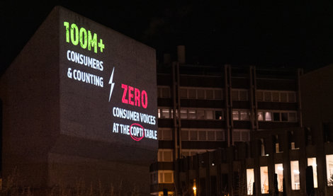 Comunicados Internacional