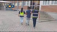 Detenidos en Madrid dos fugitivos por agresiones sexuales a menores y ya son 35 los localizados en un año