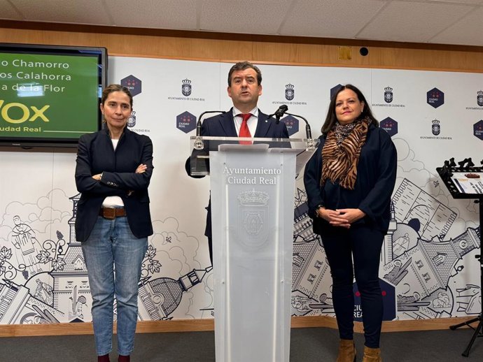 Ricardo Chamorro