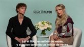 Foto: Mckenna Grace y Mason Thames protagonizan A pesar de ti: "Ser adolescente a veces resulta confuso"