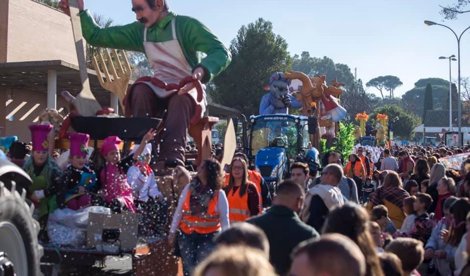 Huelva, ciudad que marca