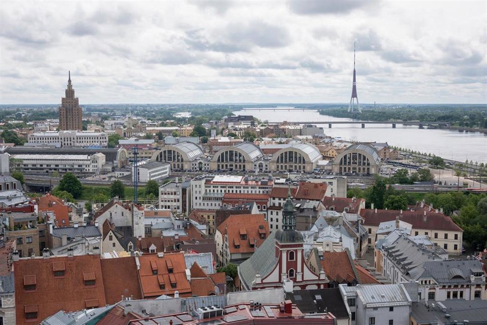Riga