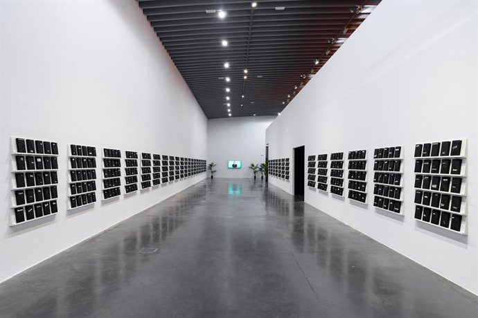 El EACC inaugura este viernes la exposición 'Off Voices' de Candice Breitz