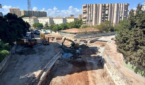 Es Andalucía - Málaga