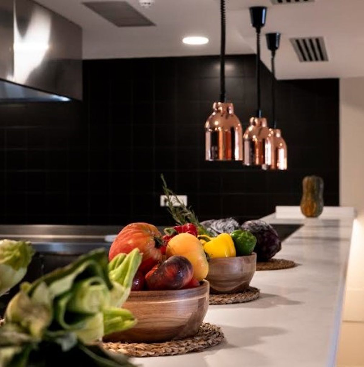 Ona Hotels & Apartments abre  La Lanza , su nuevo restaurante en el sur de Tenerife