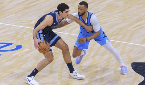 Baloncesto