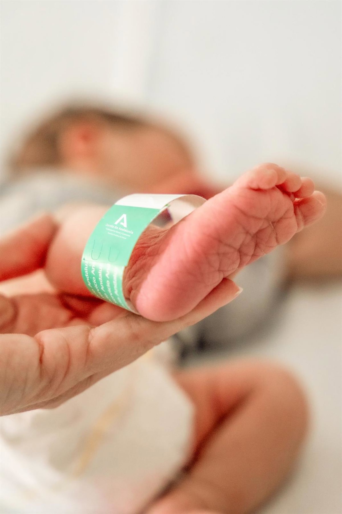 Las prestaciones por nacimiento aumentan un 1,3% en lo que va de año y el gasto supera los 1857 millones un 5,9 más