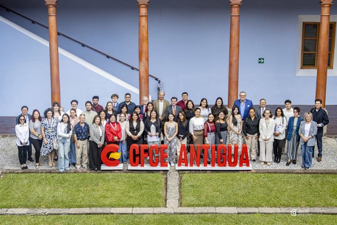 Fundación Yuste celebra un Congreso en Guatemala