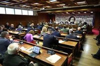 Compromís ve una "ignominia" que el PP llame antes a Sánchez en el Senado por corrupción que a Mazón por la dana