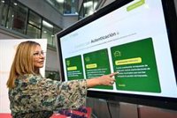 El Servicio Provincial Tributario de la Diputación de Granada estrena web e identidad visual