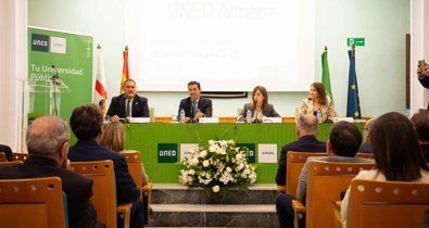 Diputación de Almería