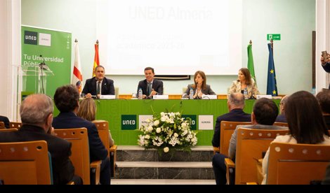 Diputación de Almería