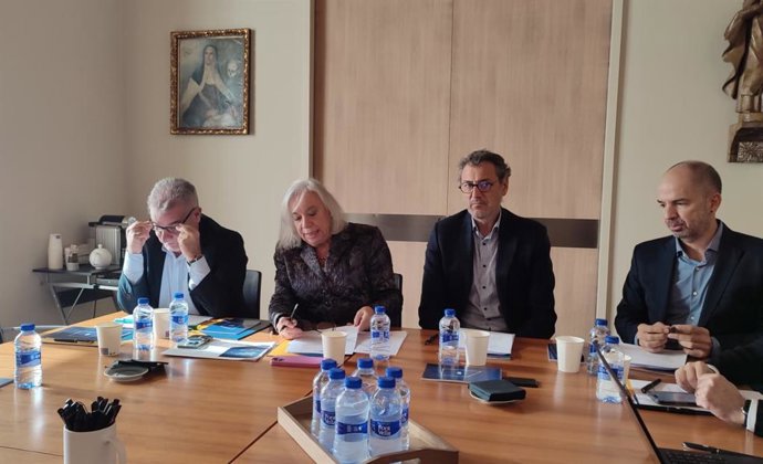 Los API impulsan un "pacto transversal" para afrontar la crisis habitacional en Catalunya