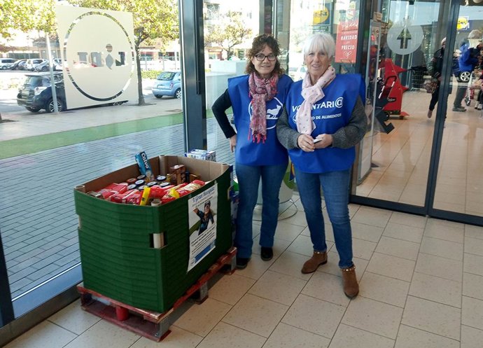 Archivo - Imágenes de una Gran Recogida anterior