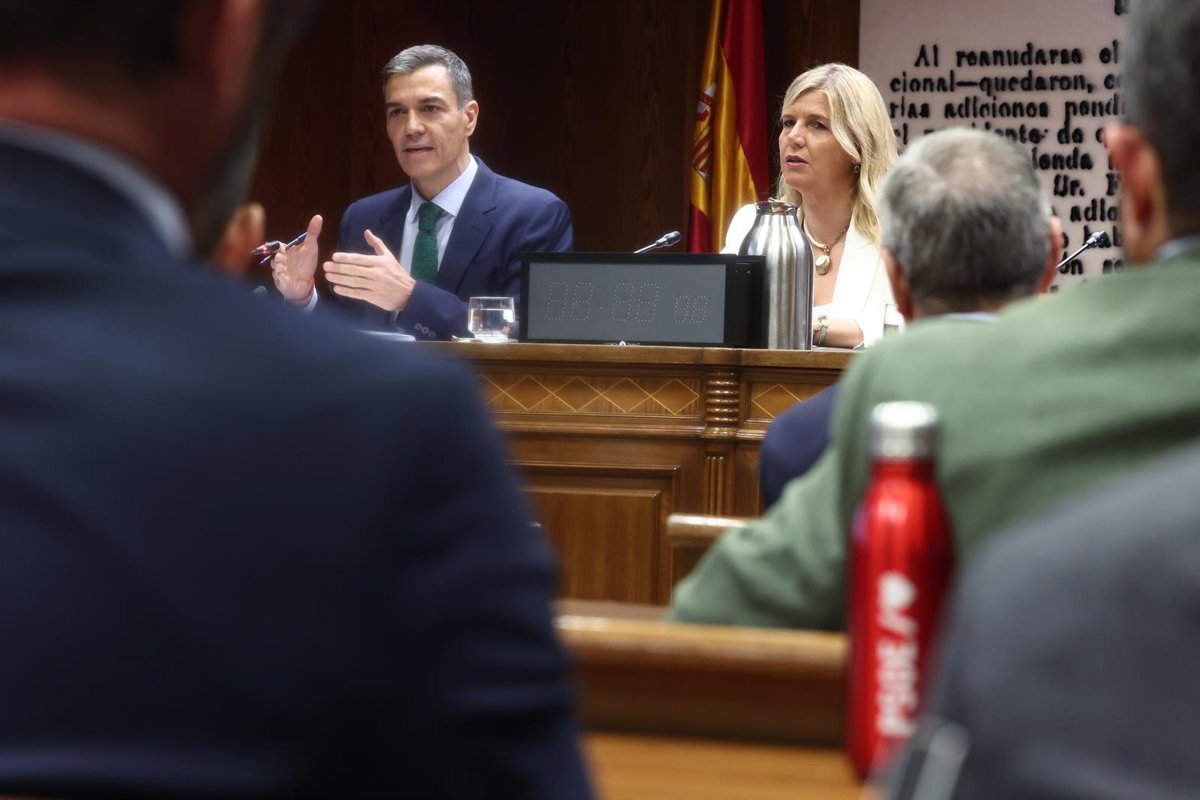 Compromis y Geroa Bai acusan al PP de  uso torticero  del Senado y de convertirlo en  escenario de enfrentamiento
