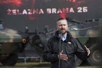 Polonia intercepta por segundo día consecutivo un avión de reconocimiento ruso en el Báltico