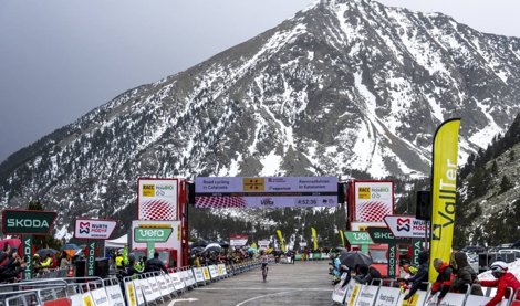 Ciclismo
