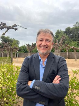 Joan Estrada, nou president de l'Associació de Càmpings de la Costa Daurada i les Terres de l'Ebre