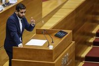 El PSPV cree que "toda España ha abierto los ojos" sobre el futuro de Mazón y vuelve a exigir elecciones