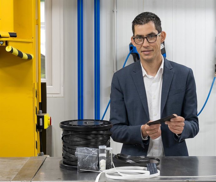 Archivo - Lofith Composites