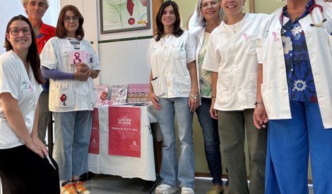 Es Andalucía - Málaga