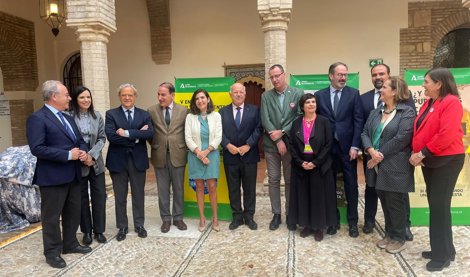 Es Andalucía - Córdoba