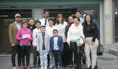 Asistencia