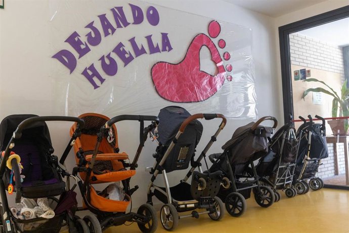 Escuelas infantiles de Guadalajara.