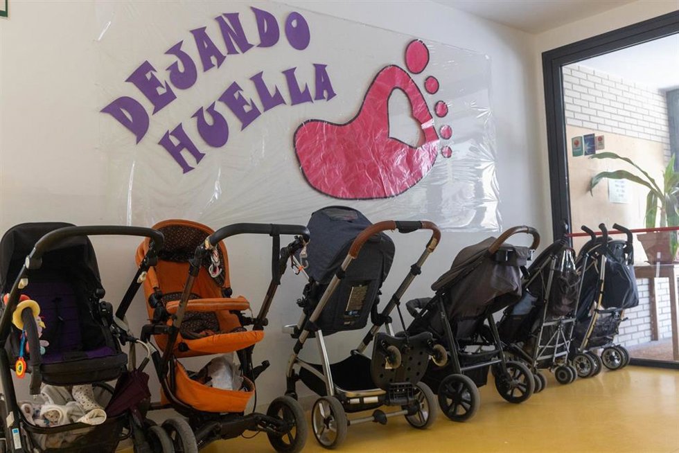 Escuelas infantiles de Guadalajara.