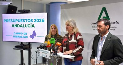 Es Andalucía - Cádiz