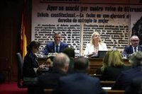 Junts acusa a Sánchez de "amnesia" con la amnistía y advierte: "Ser poco serio lleva a la debilidad, tiempo al tiempo"