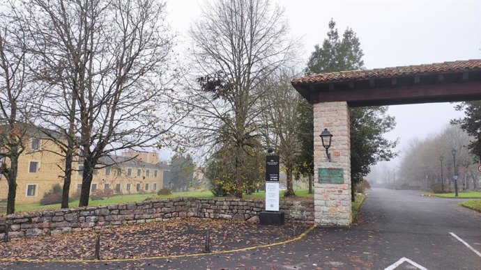 Archivo - Parador de Cangas de Onís