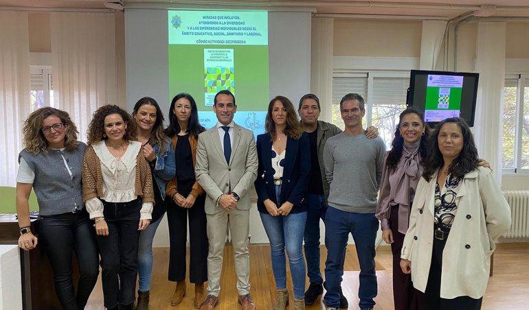 Es Andalucía - Jaén