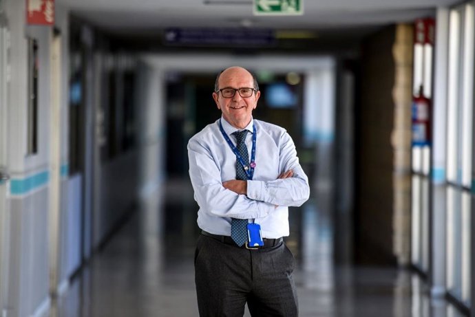 Jon Guajardo, nuevo gerente del Servicio Navarro de Salud-Osasunbidea