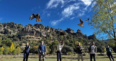Es Andalucía - Jaén