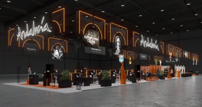 Es Andalucía - Sevilla