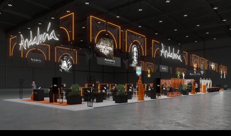 Es Andalucía - Sevilla