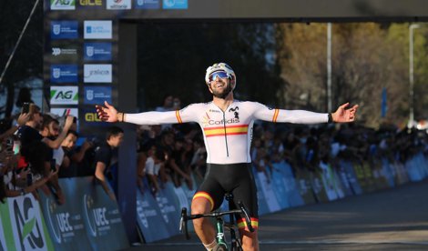 Ciclismo