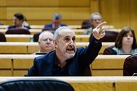 PSOE vaticina que la 'comisión Koldo' "pasará a los rincones más oscuros del Senado" tras la comparecencia de Sánchez