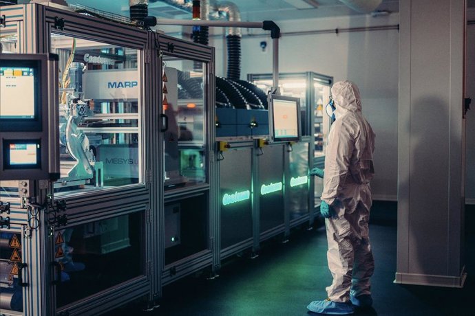 Ampere y Stratus Materials firman un acuerdo para elaborar baterías sin cobalto para coches eléctricos.