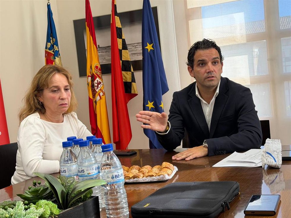Paterna estudia abandonar la EMTRE