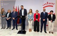 PSOE Murcia, sobre el Presupuesto de 2026: "Es una ficción contable con la que el PP vuelve a endeudar al Ayuntamiento"