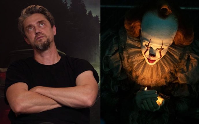 ¿Cuándo Aparece Pennywise En It: Bienvenidos A Derry? Los Hermanos Muschietti Responden