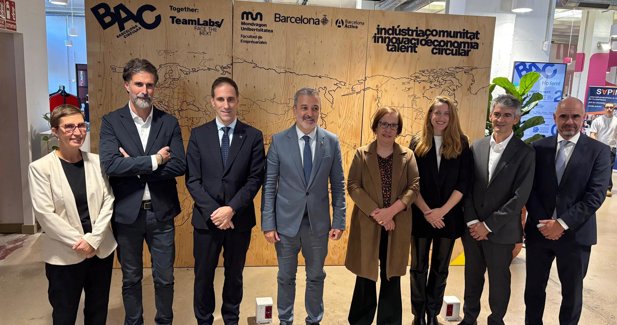 Barcelona Economías