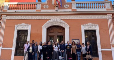 Cooperación y Desarrollo