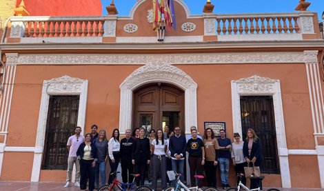 Cooperación y Desarrollo