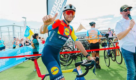 Ciclismo