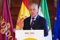 El alcalde de Sevilla carga contra Aemet tras el temporal: "Haría falta que no solo esté pendiente el Domingo de Ramos"