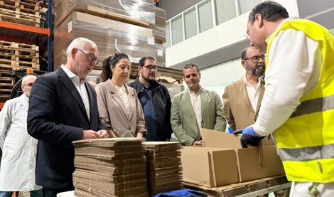 Es Andalucía - Jaén